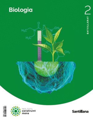 BILOGIA 2 BACH MEDITERR CAT CM