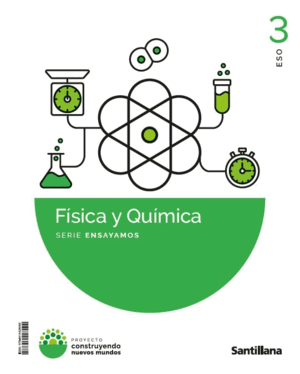 3ESO FIS-QUIM V5 ENSAYAMOS CNM ED26