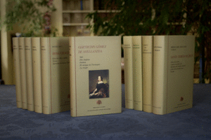 PACK DE ESCRITORAS CLÁSICAS