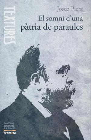 EL SOMNI D'UNA PÀTRIA DE PARAULES