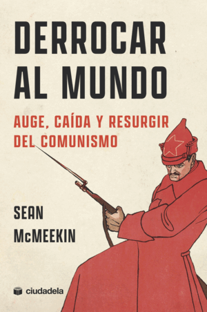 DERROCAR AL MUNDO