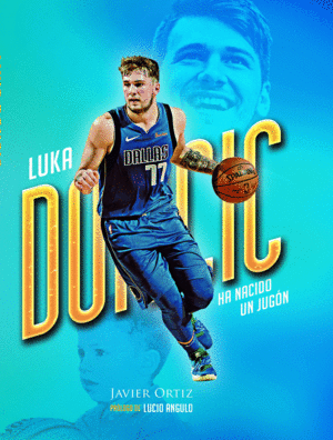 LUCA DONCIC