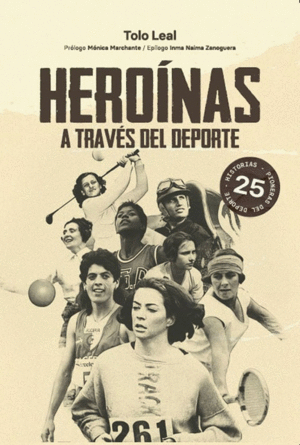 HEROÍNAS