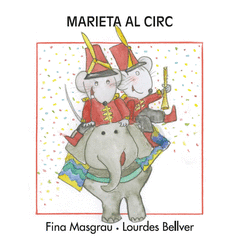 MARIETA AL CIRC (MAJÚSCULA)