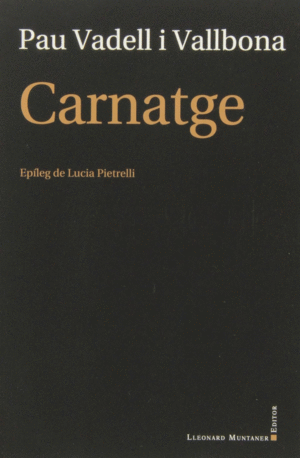 CARNATGE