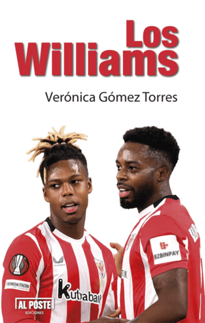 LOS WILLIAMS