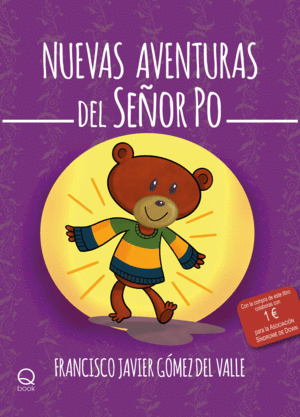 NUEVAS AVENTURAS DEL SEÑOR PO