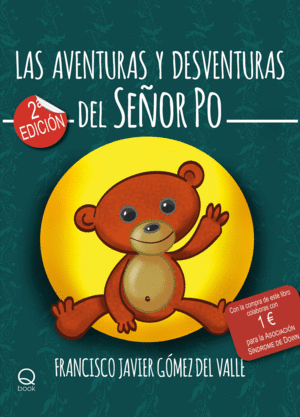 LAS AVENTURAS Y DESVENTURAS DEL SEÑOR PO