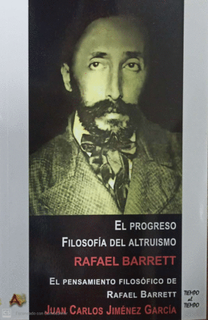 PROGRESO, EL ; FILOSOFIA DEL ALTRUISMO