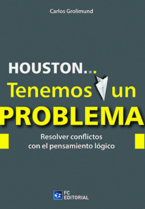 HOUSTON TENEMOS UN PROBLEMA