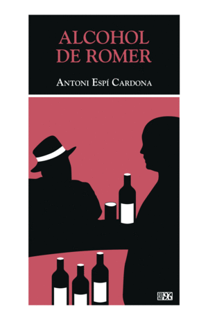 ALCOHOL DE ROMER