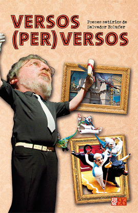 VERSOS (PER)VERSOS
