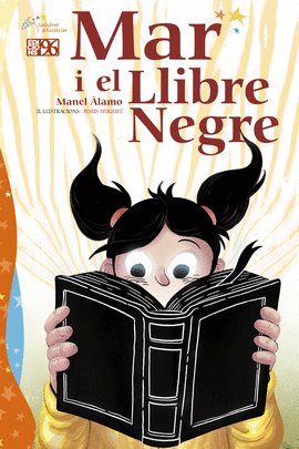 MAR I EL LLIBRE NEGRE