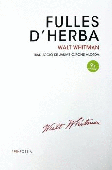 FULLES D'HERBA