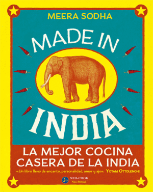 MADE IN INDIA (E-BOOK)