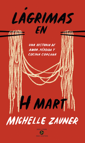 LÁGRIMAS EN H MART (E-BOOK)