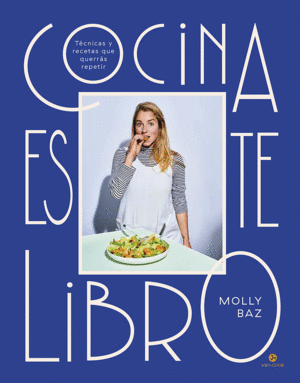 COCINA ESTE LIBRO (E-BOOK)