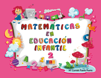 MATEMÁTICAS, 2 EDUCACIÓN INFANTIL