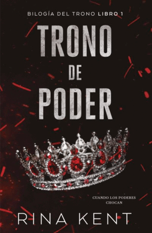 TRONO DE PODER