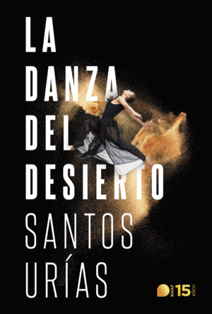 DANZA DEL DESIERTO, LA