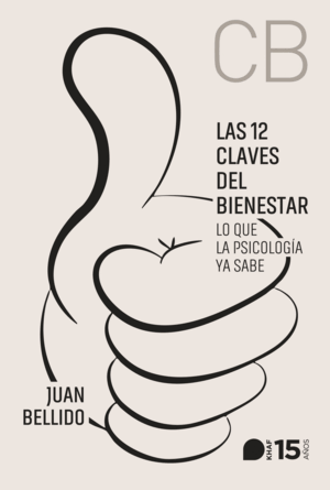 12 CLAVES DEL BIENESTAR, LAS.(EXPRESIONES)