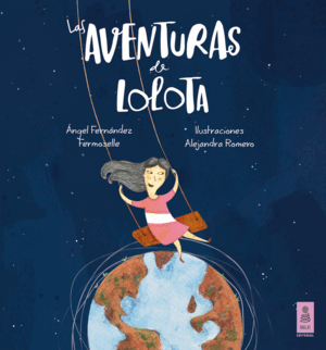 LAS AVENTURAS DE LOLOTA