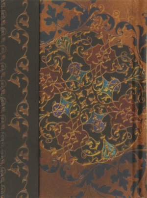 BON_ CUADERNO INDOSTAN (MARRON) 0003.03