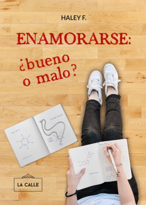 ENAMORARSE: ¿BUENO O MALO?