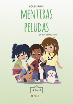 MENTIRAS PELUDAS