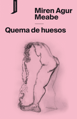 QUEMA DE HUESOS