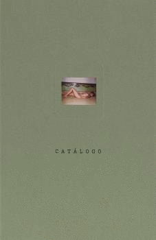 CATÁLOGO