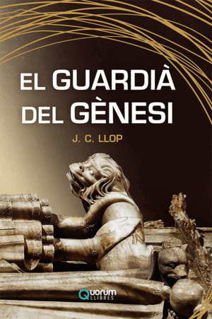 EL GUARDIÀ DEL GÈNESI