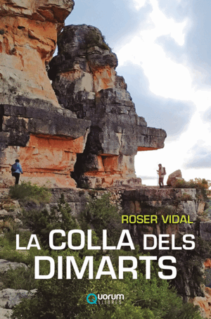 LA COLLA DELS DIMARTS