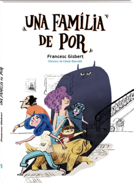 UNA FAMÍLIA DE POR