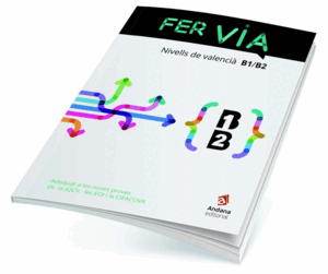 FER VIA B1/B2
