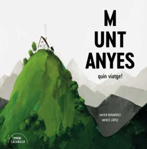 MUNTANYAS