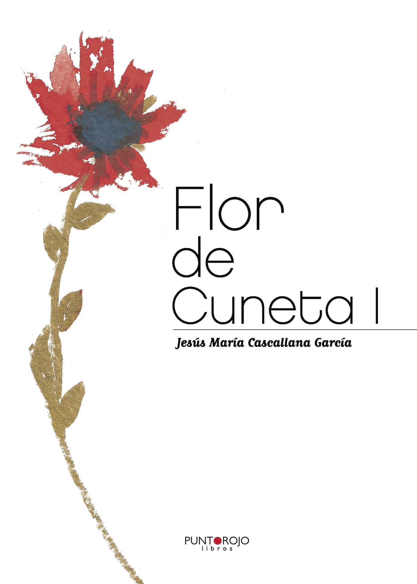 FLOR DE CUNETA