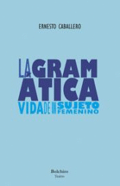 LA GRAMÁTICA