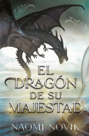 EL DRAGÓN DE SU MAJESTAD