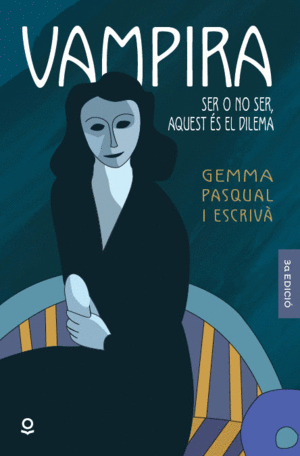 LA VAMPIRA BARCELONA CATAL JUV16