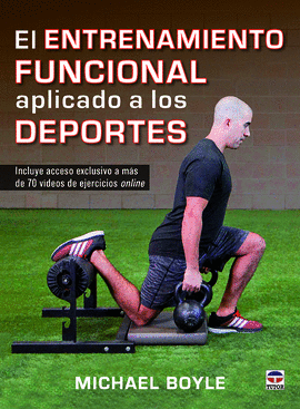 ENTRENAMIENTO FUNCIONAL APLICADO A LOS DEPORTES,EL