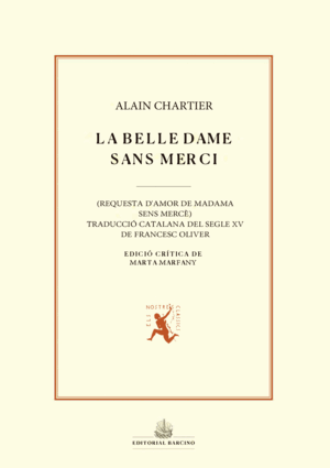 LA BELLE DAME SANS MERCI