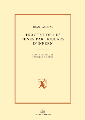 TRACTAT DE LES PENES PARTICULARS D?INFERN