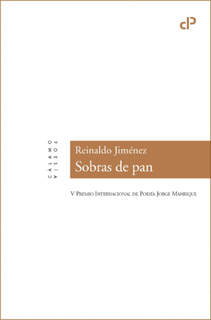 SOBRAS DE PAN
