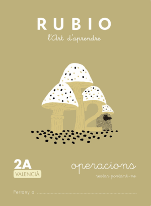 OPERACIONS P2A VALENCIÀ