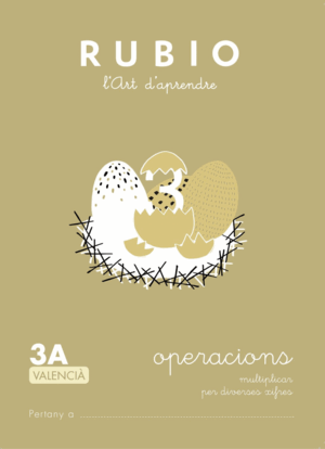 OPERACIONS 3A VALENCIÀ