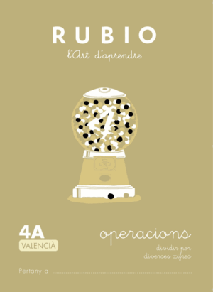 OPERACIONS 4A VALENCIÀ