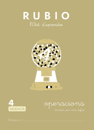 OPERACIONS 4 VALENCIÀ