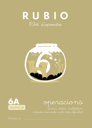 OPERACIONS 6A VALENCIÀ