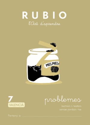 PROBLEMES 7 VALENCIÀ